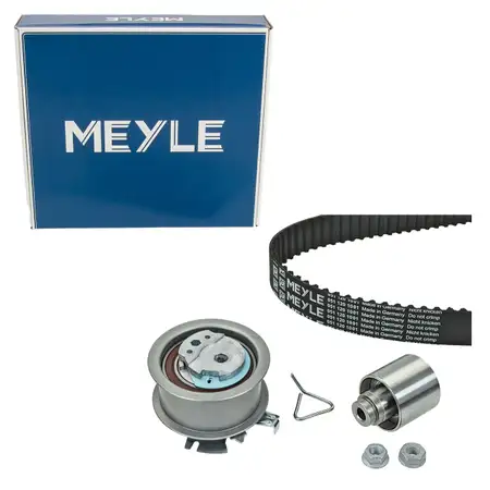 MEYLE Zahnriemensatz f&uuml;r VW Golf 4 5 AUDI A2 A3 A4 SEAT Ibiza 3 SKODA Fabia 1 1.4 1.9 2.0D