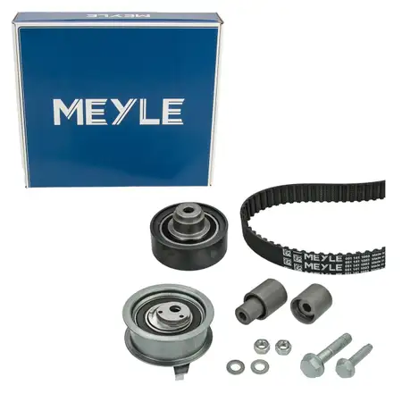MEYLE Zahnriemensatz f&uuml;r VW Golf 4 Polo 3 AUDI A3 SEAT Ibiza 2 Leon SKODA Octavia 1 1.9D