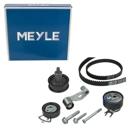 MEYLE Timing Belt Kit for VW Golf 4, 5; Polo 3; AUDI A2; SEAT Ibiza 2, 3; SKODA Fabia 1, 1.4i, 1.6i