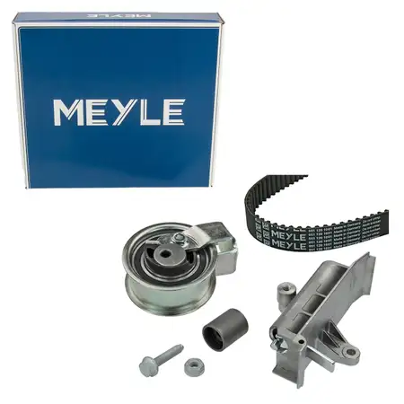 MEYLE Zahnriemensatz f&uuml;r VW Golf 4 Passat B5 AUDI A3 A4 SEAT Leon SKODA Fabia 1 1.4 1.9D