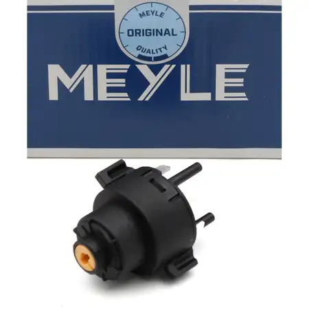 MEYLE 1009050000 Z&uuml;ndschalter Z&uuml;ndschloss Startschalter 8-polig AUDI SEAT VW 4A0905849B