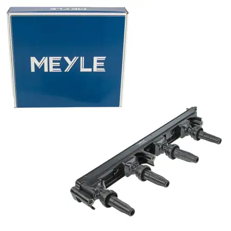 MEYLE Z&uuml;ndspule f&uuml;r PEUGEOT 307 407 807 Expert/Tepee CITROEN C4 C5 2 3 C8 Jumpy 2 1.8 2.0