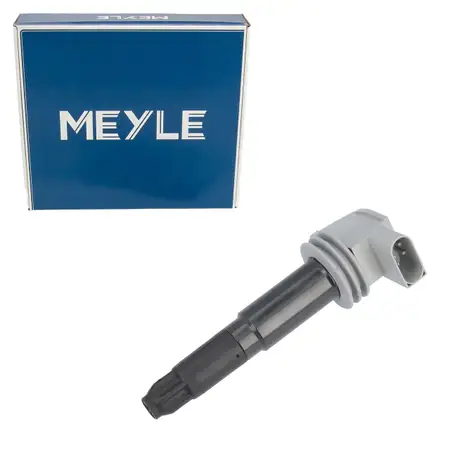 MEYLE 4148850002 Z&uuml;ndspule f&uuml;r PORSCHE 991 997 Boxster Cayman 981 987 2.7-3.8 9A160210406