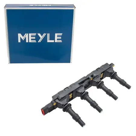 MEYLE Z&uuml;ndspule f&uuml;r OPEL Astra G/CC Astra H Corsa C Meriva A Signum CC 1.8 Tigra