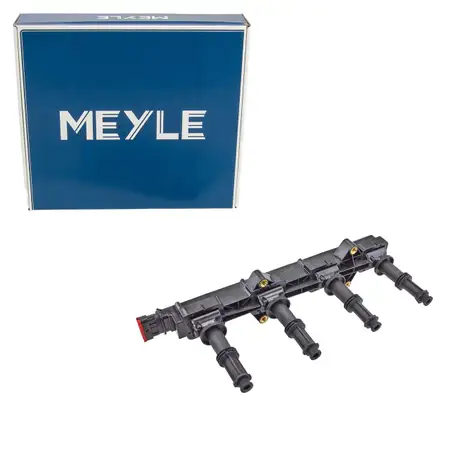 MEYLE Z&uuml;ndspule f&uuml;r OPEL Signum CC Vectra C/CC Zafira Family B ALFA 159 Spider 1.9 2.2