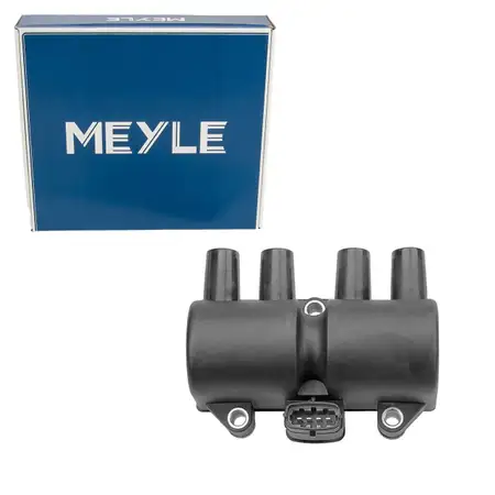MEYLE 6148850010 Z&uuml;ndspule Z&uuml;ndmodul f&uuml;r OPEL Astra G/CC Combo Meriva A 1.6 10457870