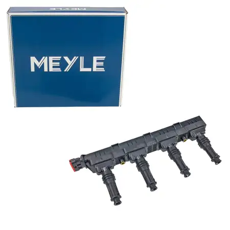 MEYLE 6148850011 Z&uuml;ndspule Z&uuml;ndmodul f&uuml;r OPEL Agila Astra G CC Corsa B C 1.2 1208012