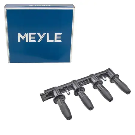 MEYLE Z&uuml;ndspule f&uuml;r OPEL Astra J Corsa E Insignia A Zafira Tourer C 1.6 1.8 1208086