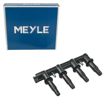 MEYLE 6148850023 Z&uuml;ndspule f&uuml;r OPEL Astra H/J Mokka/10 CHEVROLET Aveo Cruze Trax 1.6 1.8