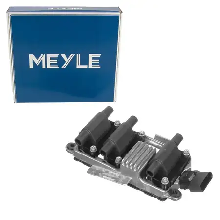 MEYLE Z&uuml;ndspule f&uuml;r AUDI A4 B5 B6 A6 C4 C5 A8 D2 VW Passat B5/5.5 SKODA Superb 1 2.4 2.8