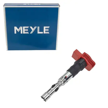 MEYLE Z&uuml;ndspule Z&uuml;ndeinheit f&uuml;r AUDI A4 B6 B7 A6 C6 A8 D3 Allroad C5 VW Touareg 3.7 4.2