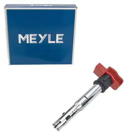 MEYLE Z&uuml;ndspule f&uuml;r PORSCHE Chayenne AUDI A4 B6 B7 B8 A5 A6 C6 C7 A7 4G A8 D3 D4 Q5 Q7 R8