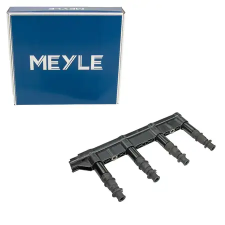 MEYLE Z&uuml;ndspule Z&uuml;ndmodul f&uuml;r CITROEN C2 C3 1 C4 1 PEUGEOT 206 207/207+ 307 1007 1.4