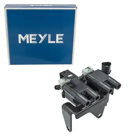 MEYLE 28148850000 Z&uuml;ndspule Z&uuml;ndeinheit Z&uuml;ndmodul f&uuml;r KIA Picanto 1 1.0 1.1