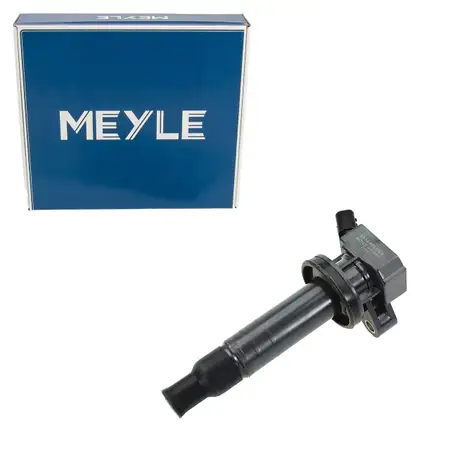 MEYLE Z&uuml;ndspule f&uuml;r CITROEN C1 PEUGEOT 107 TOYOTA Corolla Celica Avensis Yaris Aygo Mr2 3