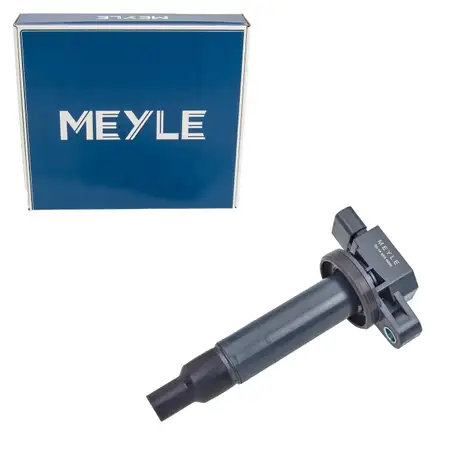 MEYLE Z&uuml;ndspule f&uuml;r CITROEN C1 2 PEUGEOT 108 TOYOTA Yaris Prius Aygo IQ 1.0 1.3 1.5