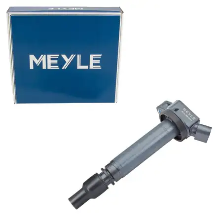 MEYLE Z&uuml;ndspule f&uuml;r TOYOTA Auris Yaris Corolla Rav 4 4 Urban Cruiser LEXUS GS IS 2 3 LS NX