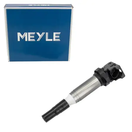 MEYLE 3148850013 Z&uuml;ndspule f&uuml;r BMW 5er 6er 7er 8er X5 X6 X7 N63 S63 12138611236