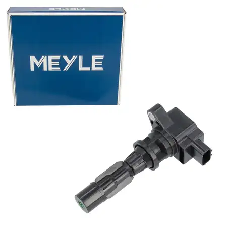 MEYLE 35-148850005 Z&uuml;ndspule Z&uuml;ndmodul Z&uuml;ndeinheit f&uuml;r MAZDA 3 BL 5 2.0 2.3 LF2L-18-100
