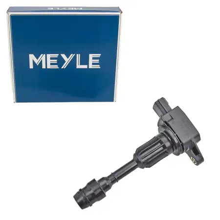 MEYLE Ignition Coil for NISSAN Micra 3 K12 Micra C+C 3 K12 Note NE11 1.0 1.2 1.4 22448-AX001