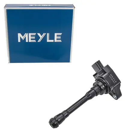 MEYLE 36-148850010 Z&uuml;ndspule f&uuml;r NISSAN Cube Z12 Micra 3 K12 Note Tiida 1.6 22118-1KT1A