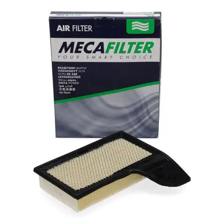 MECAFILTER ELP9626 Motorluftfilter f&uuml;r FORD Mustang MK6 2.3 EcoBoost 5.0 V8 5274423