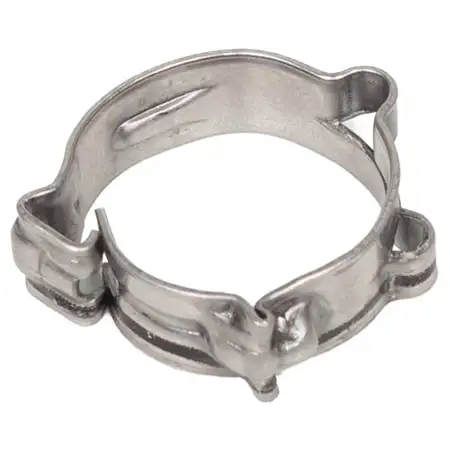 Schlauchschelle Schelle Schlauch Kraftstofffilter f&uuml;r MERCEDES-BENZ 0049972090