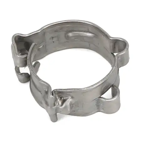 Schlauchschelle Schelle Schlauch Kraftstoffleitung f&uuml;r MERCEDES-BENZ 0069971890