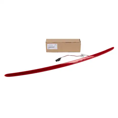 ORIGINAL MINI Zusatz- 3. DRITTE Bremsleuchte Bremslicht Clubman Clubvan 63257167413