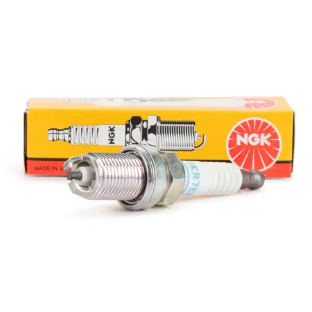 NGK 7354 BKR7EKC Z&uuml;ndkerze f&uuml;r PORSCHE 996 3.6 Turbo 4S / 3.6 GT2 99917019590