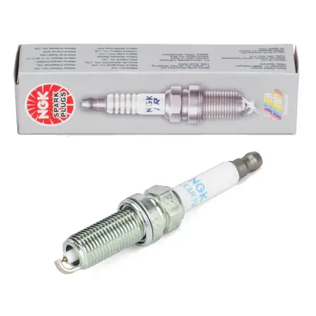 NGK 90391 Z&uuml;ndkerze f&uuml;r RENAULT Clio 5 Captur 2 Twingo 3 DACIA Duster 0.9 1.0 224015145R