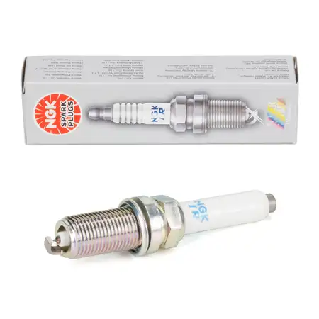 NGK 91898 ILFER7C8EG LASER IRIDIUM Z&uuml;ndkerze f&uuml;r VW Golf 7 GTI/R Passat B8 8V 06K905601L