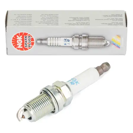 NGK 94123 IZFR5R7G LASER IRIDIUM Z&uuml;ndkerze f&uuml;r OPEL Astra J Adam Corsa D E B 1.2 1.4