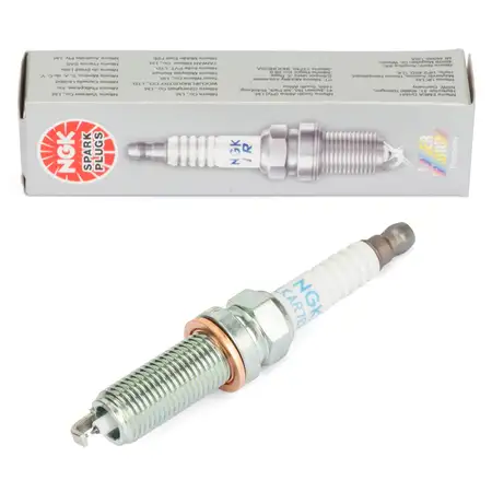 NGK 95003 DILKAR7E9HS LASER IRIDIUM Spark Plug for RENAULT Megane 4, Kadjar, Talisman 1.6 TCe
