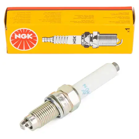 NGK 96596 ZKER6A-10EG Z&uuml;ndkerze f&uuml;r VW Polo 5 6 Ibiza 4 5 Mii Citigo 3 1.0 04C905606A