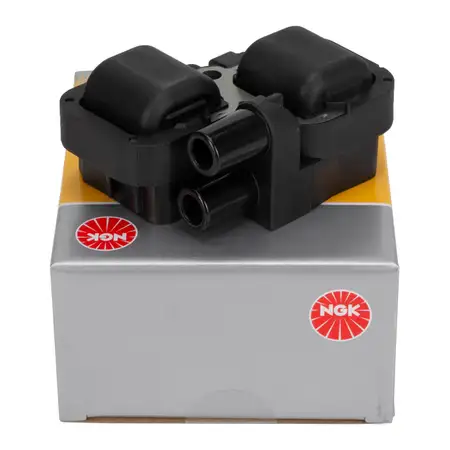 NGK 48024 U3004 Z&uuml;ndspule f&uuml;r MERCEDES-BENZ M266 M112 M113 M272 M273 M155 0001587803
