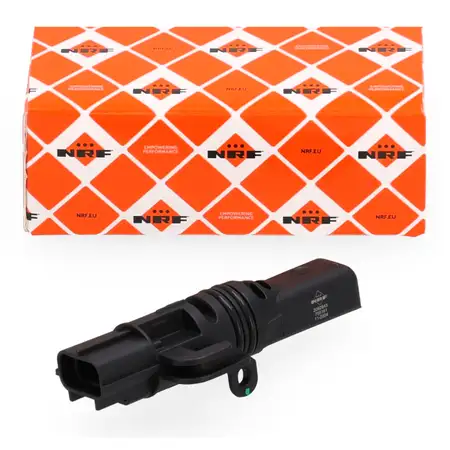 NRF 755161 Kurbelwellensensor f&uuml;r FORD Fiesta 5 6 Focus 1 2 C-Max Fusion 1087548