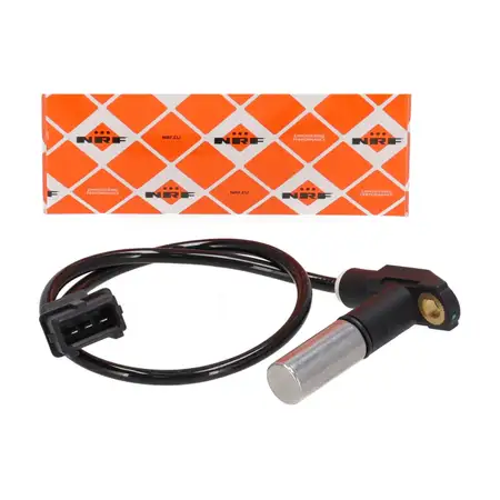 NRF 755185 Kurbelwellensensor f&uuml;r BMW 3er E30 5er E28 PORSCHE 924 928 944 959 968