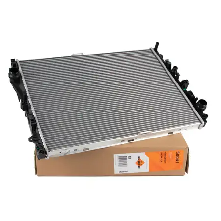 NRF 50041 K&uuml;hler Motork&uuml;hler f&uuml;r MERCEDES W213 N293 10/C253 W222 W447 Sprinter 0995007100