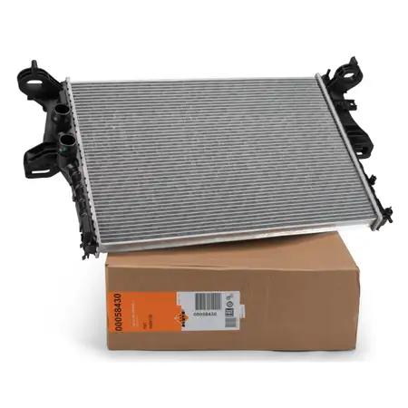 NRF 58430 K&uuml;hler Motork&uuml;hler f&uuml;r IVECO Daily 5 6 Daily Citys/Line 2.3 3.0 D 0005801264635