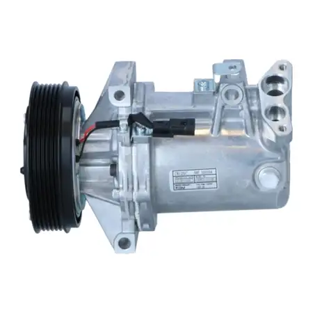 NRF 320104 Klimakompressor f&uuml;r DACIA Dokker Duster Lodgy Logan 2 Sandero 1 2