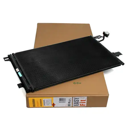 NRF 350064 EASY FIT Kondensator Klima f&uuml;r VW Transporter Multivan 2.0 TDI/TSI 7E0820411B