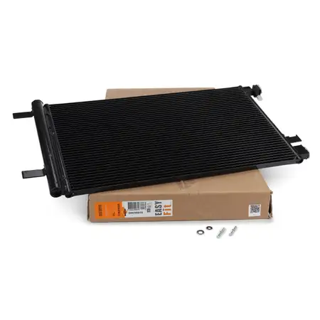 NRF 35919 EASY FIT Kondensator Klima f&uuml;r OPEL Astra J Insignia A Zafira C CHEVROLET Cruze