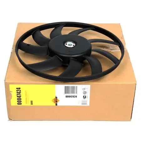 NRF 47424 L&uuml;fter Motorl&uuml;fter f&uuml;r AUDI A4 B8 A5 8T Q5 8RB PORSCHE Macan 95B 8K0959455G