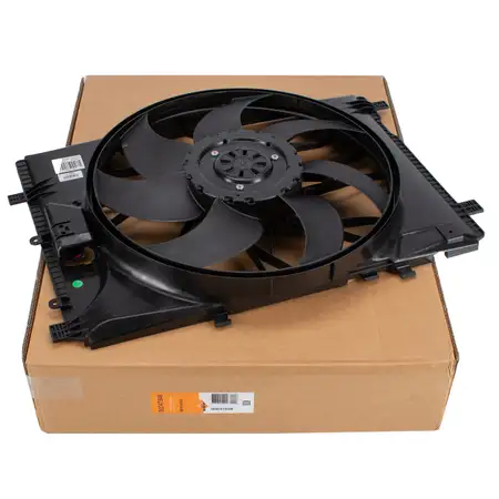 NRF 47848 L&uuml;fter Motorl&uuml;fter L&uuml;ftermotor f&uuml;r MERCEDES W204 S204 W212 S212 C218 2045000393