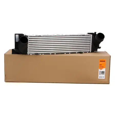 NRF 30482 Ladeluftk&uuml;hler K&uuml;hler f&uuml;r BMW 1er F20 F21 2er F22 F23 3er F30 4er F32 F33 F83