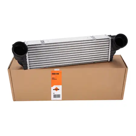 NRF 309168 Ladeluftk&uuml;hler K&uuml;hler f&uuml;r BMW X5 F15 X6 F16 25-40d N47 N57 17518570448