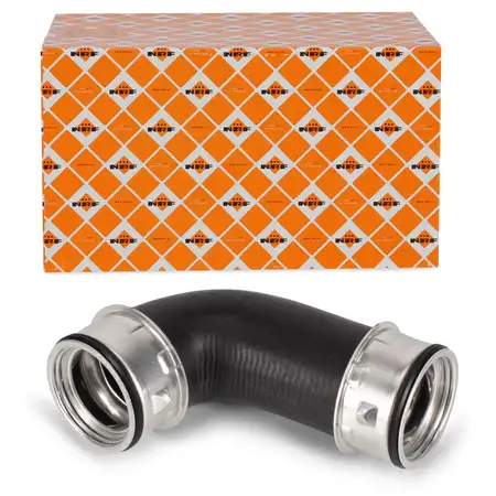 NRF Ladeluftschlauch f&uuml;r VW Passat B6 Touran 1T AUDI A3 8P SEAT Leon 1P 1.9 TDI 1T0145790B