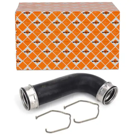NRF Ladeluftschlauch Set f&uuml;r VW Golf 5 Passat B6 Touran AUDI A3 8P 1.9/2.0 TDI 3C0145832D