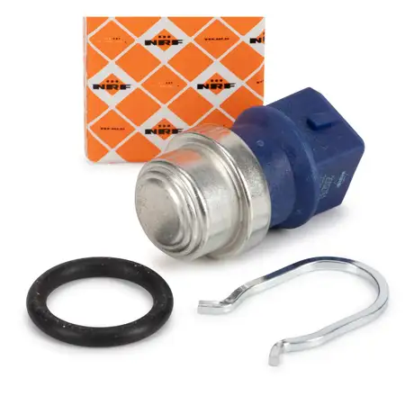 NRF 727135 Temperaturgeber K&uuml;hlmittel f&uuml;r VW Golf 3 Passat B3 B4 Sharan T4 FORD Galaxy 1